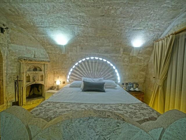 фотографии отеля Mimi Cappadocia изображение №63