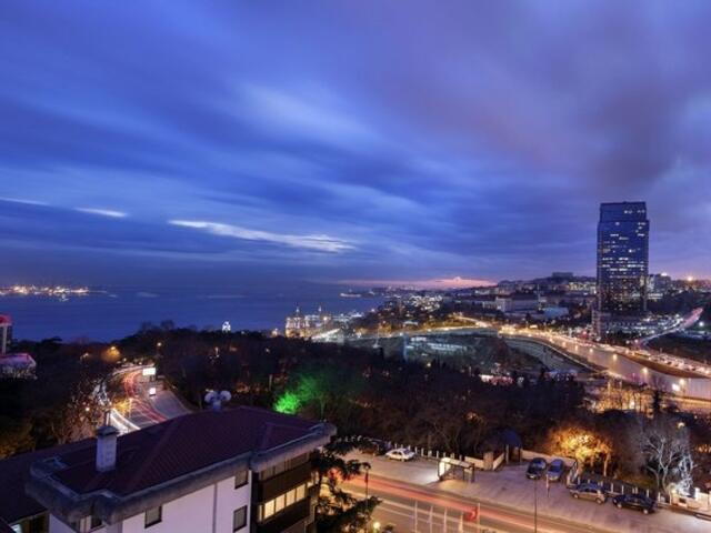 фото отеля Hilton ParkSA Istanbul изображение №17