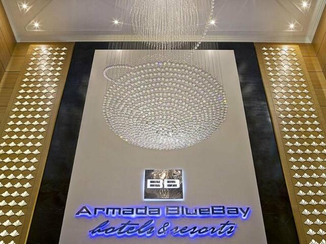 фото отеля Отель Armada BlueBay изображение №5