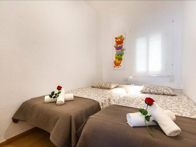 фото Stay Barcelona Apartments Borne изображение №2