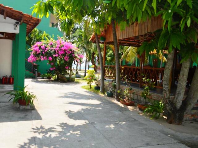 фото отеля Hiep Hoa Resort изображение №5