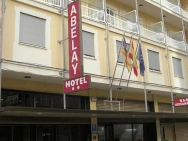 фото отеля Abelay изображение №1