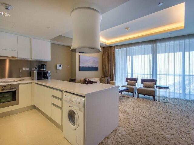 фото отеля MaisonPrive Holiday Homes - Address Dubai Mall изображение №17