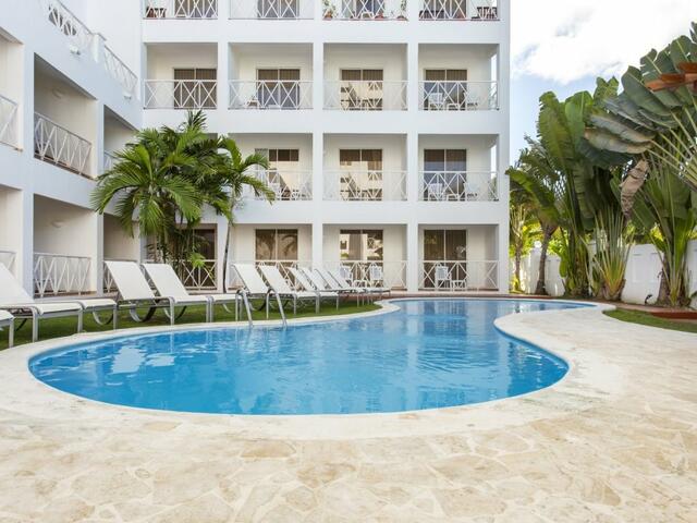 фото Apartments Punta Cana by Be Live изображение №6