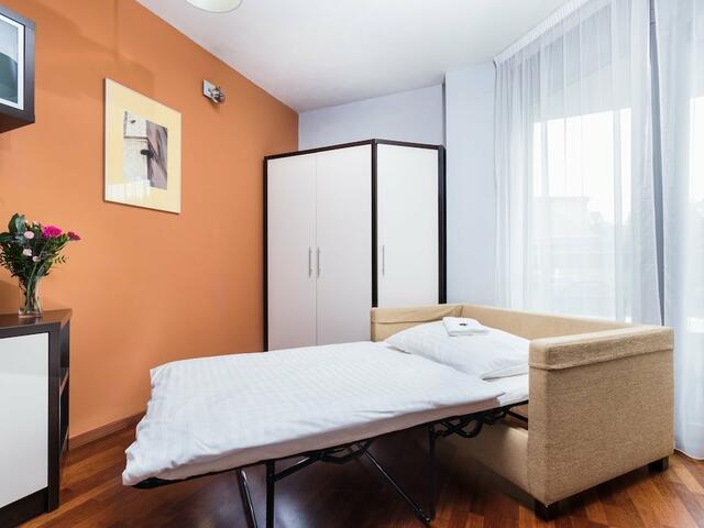 фото отеля Albertov Rental Apartments изображение №21