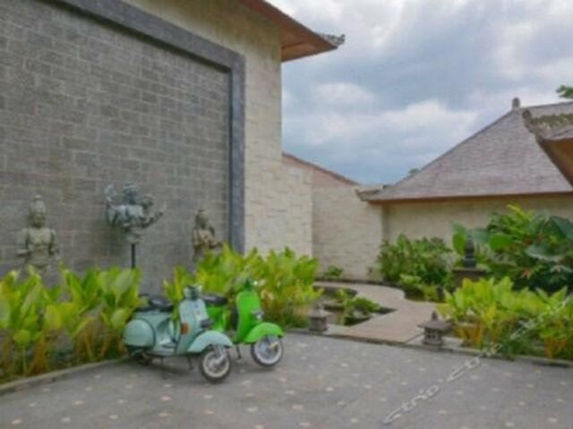 фото отеля Villa Lumia Bali изображение №17