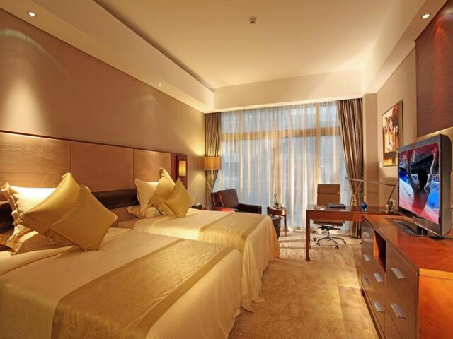 фото отеля Hainan Guest House изображение №25