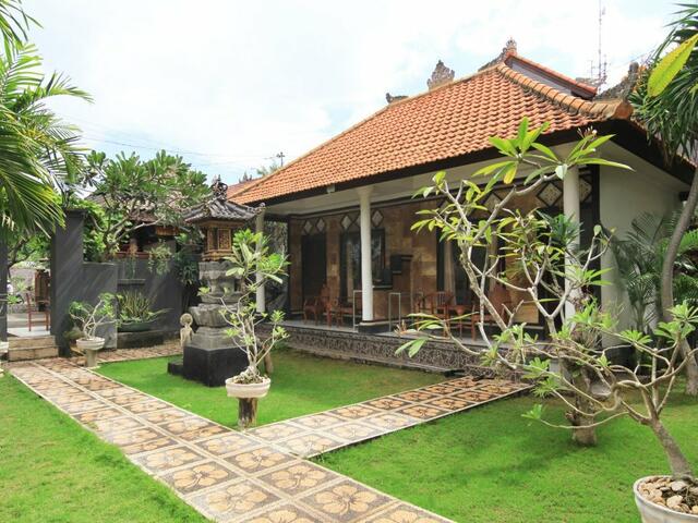 фотографии отеля Airy Nusa Lembongan Raya Jungut Batu Bali изображение №3