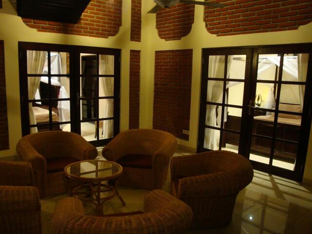 фото отеля Villa Pelangi Bali изображение №29