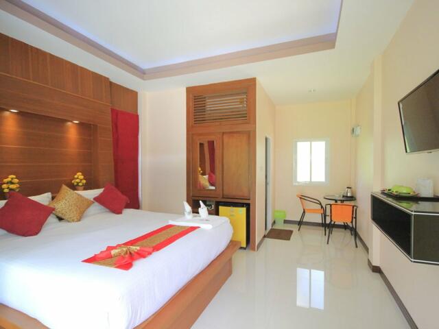 фото отеля Tum Mai Kaew Resort изображение №41
