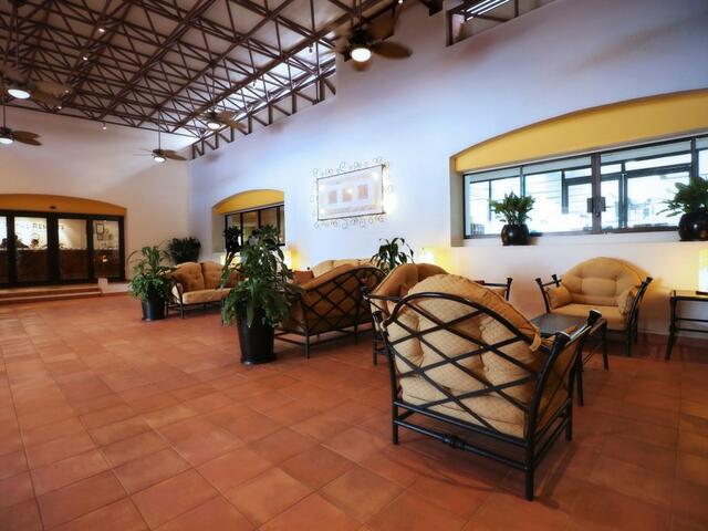 фото отеля The Royal Cancun All Suites Resort - All Inclusive изображение №33