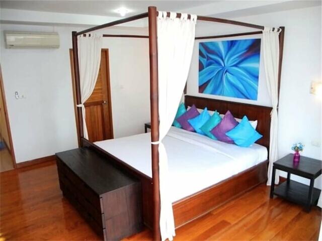 фото Sunrise 3 bedrooms Apartment In Nai Harn изображение №18