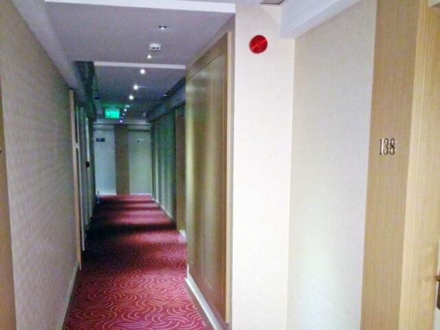 фото отеля Arikan Suites изображение №13