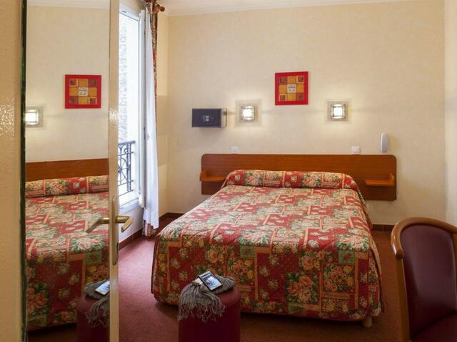 фотографии Hotel de la Place des Alpes изображение №20