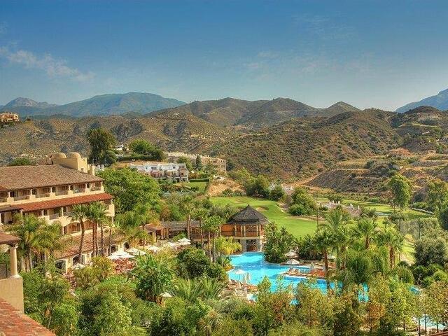 фото The Westin La Quinta Golf Resort and Spa изображение №2