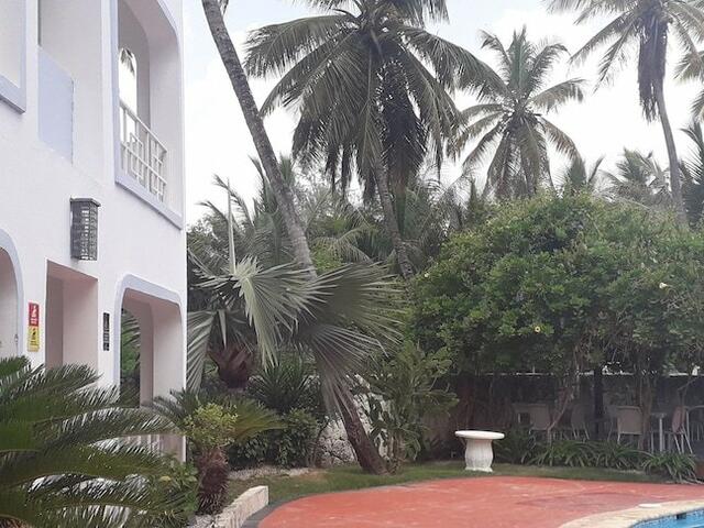 фото отеля Guesthouse Caribe Punta Cana изображение №5