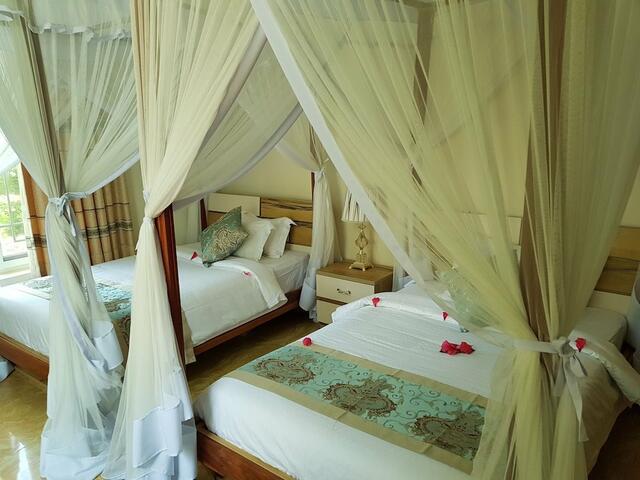 фото Мини-Отель Royal Cliff Zanzibar изображение №26