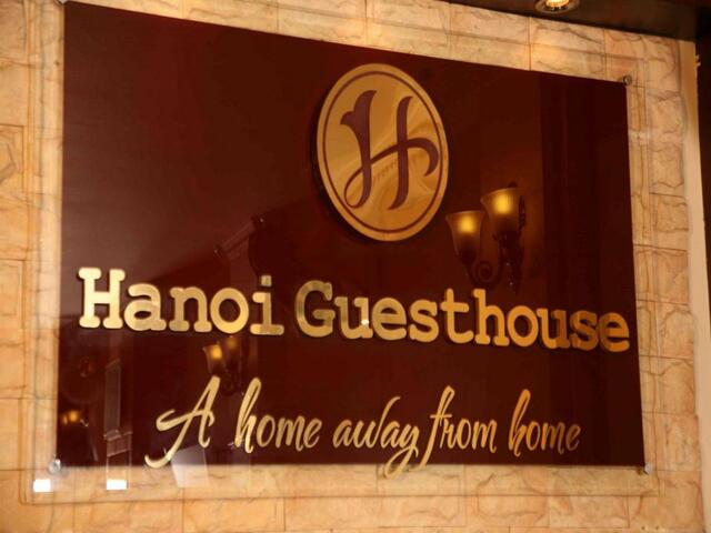 фотографии Hanoi Guest House изображение №28