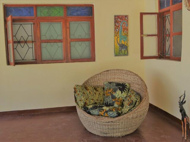 фото отеля Zanzibar Dream Lodge изображение №21