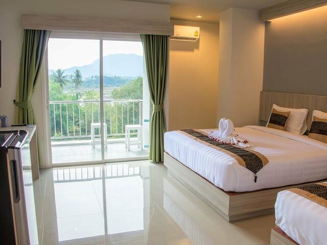 фото отеля Carpio Hotel Phuket изображение №25