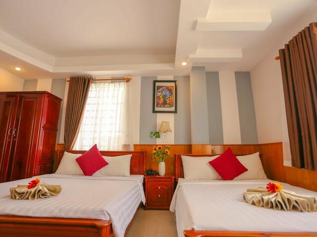 фото отеля Serena Nha Trang Hotel изображение №13