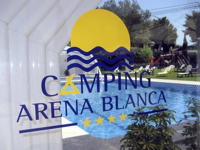 фото отеля Camping Arena Blanca изображение №5