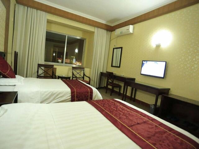 фото отеля Sanya Xinxing Seaview Hotel изображение №9