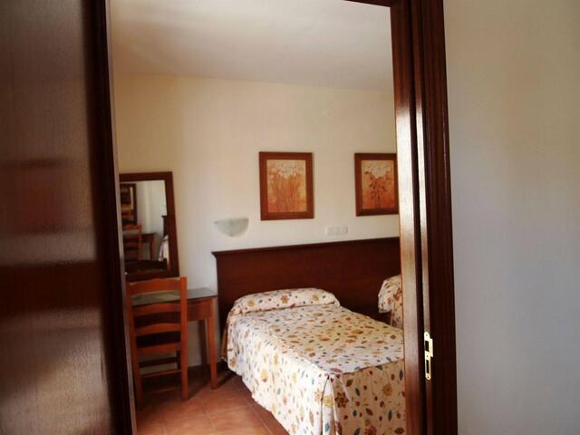 фотографии Hotel Galicia изображение №4