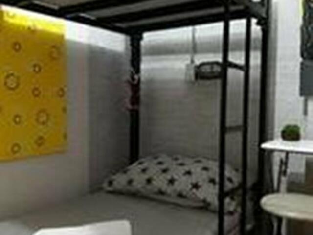 фото Bed Bangkok Hostel изображение №22