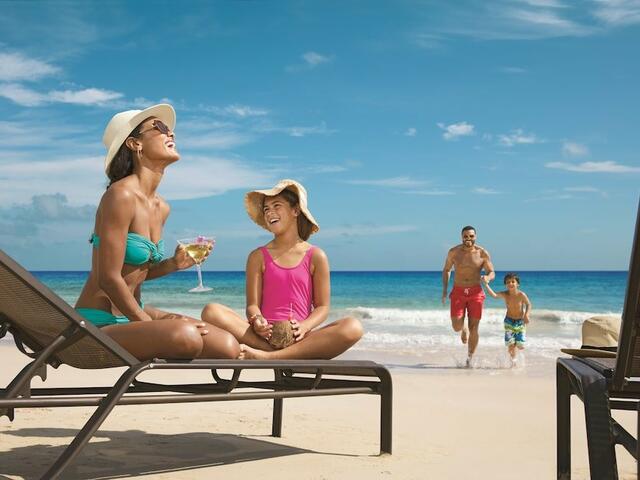 фотографии Dreams Punta Cana Resort & Spa (ex. Sunscape The Beach Punta Cana). изображение №12