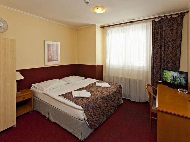 фото A Plus Hotel and Hostel изображение №26
