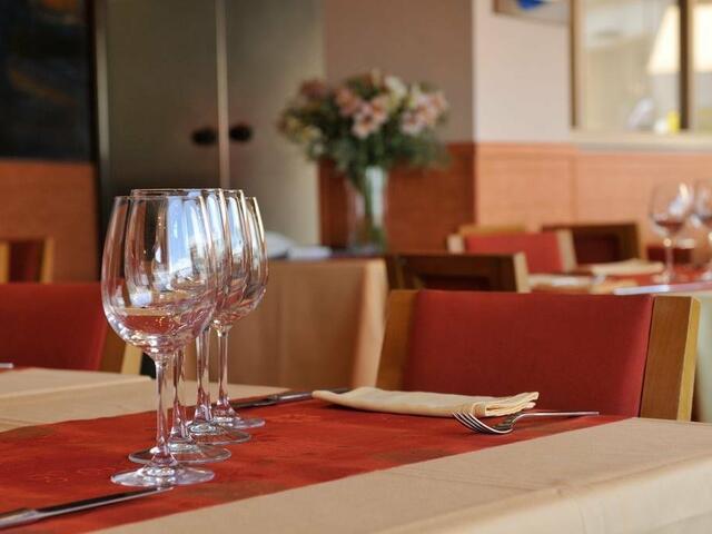 фотографии Hotel Restaurante Capri изображение №8