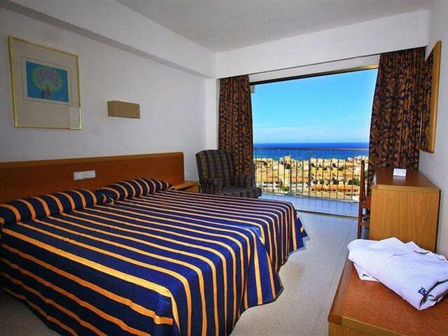 фото отеля Club Hotel Tonga Mallorca изображение №17