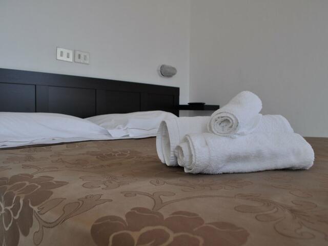фотографии отеля Hotel Urano - Bed & Breakfast изображение №15