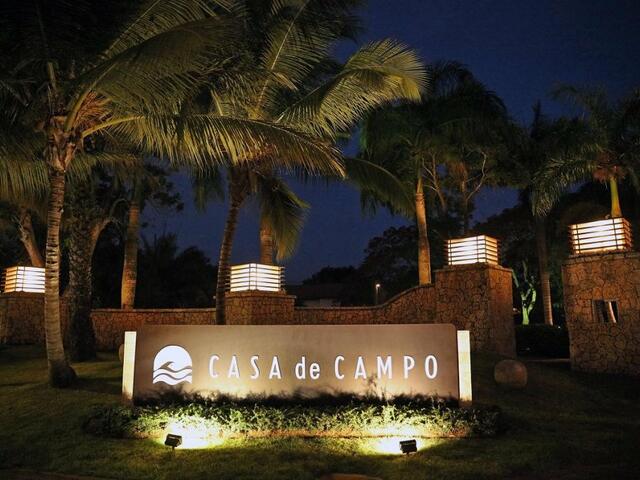 фото отеля Hotel Casa de Campo, AI изображение №1