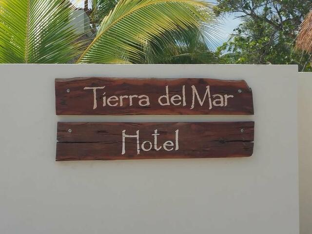 фото Tierra del Mar Hotel - Adults Only изображение №6