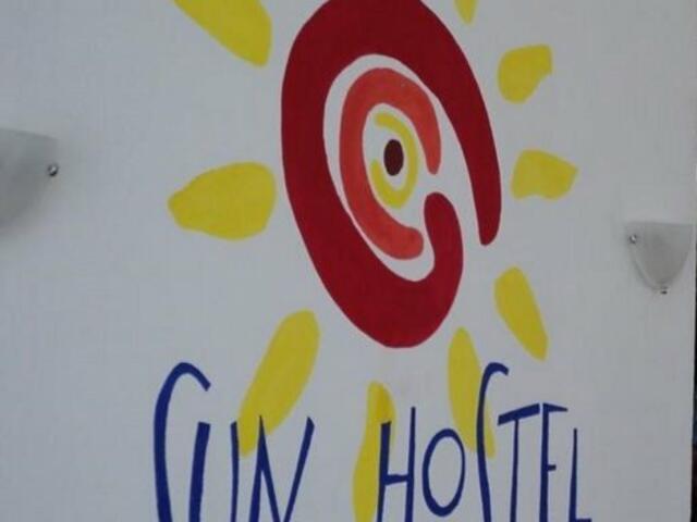 фотографии отеля Sun Hostel Budva изображение №19