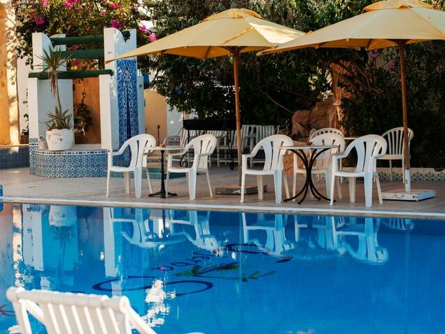 фото Hotel Djerba Saray изображение №18