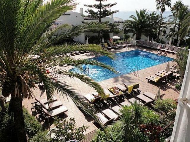 фото отеля Macdonald Leila Playa Resort изображение №45