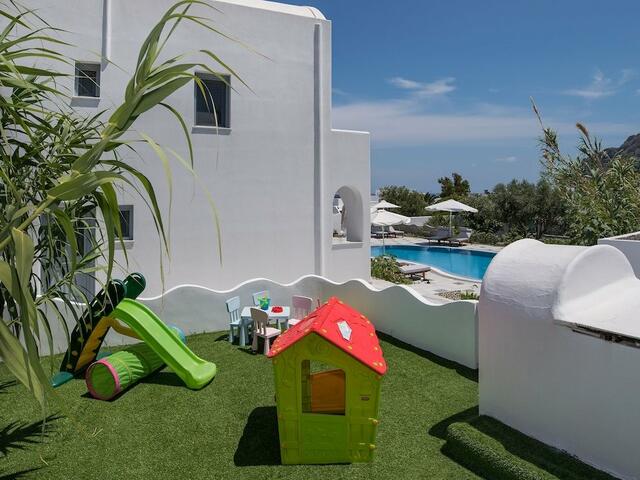 фотографии Felicity Villas Santorini Luxury House изображение №12