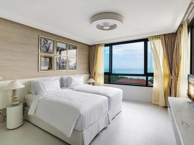 фото отеля Villa  Klang изображение №21