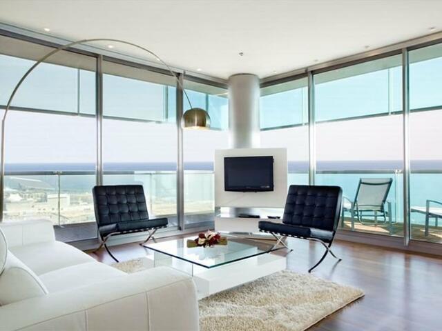 фото Rent Top Apartments Diagonal Mar изображение №10