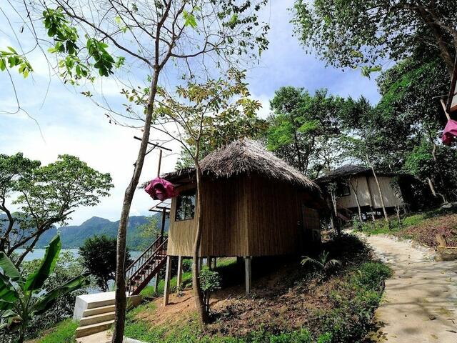 фото отеля Sunwaree Phi Phi Resort изображение №17