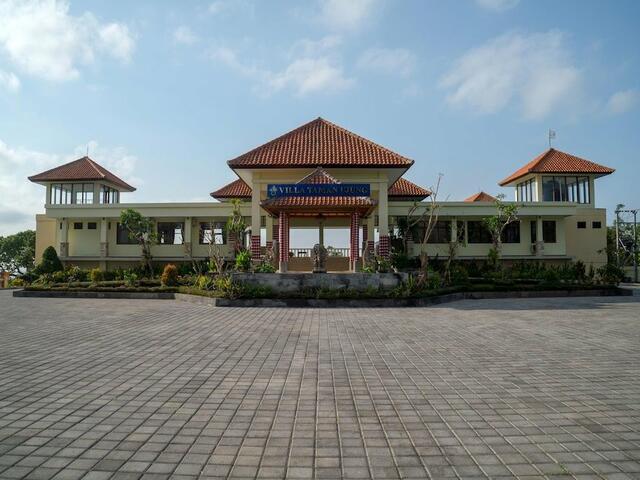 фотографии отеля Taman Surgawi Resort & Spa изображение №3