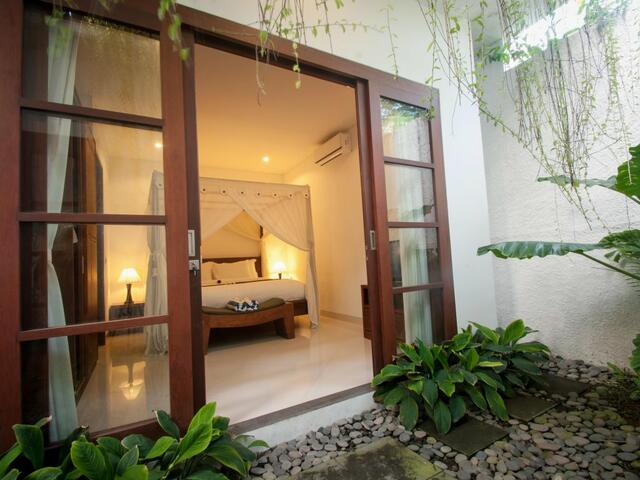 фотографии Bali Life Villa at Bumi Ayu изображение №20