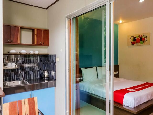 фото отеля NIDA Rooms Phuket Cape Pearl изображение №17