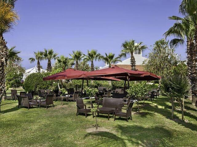 фотографии Selge Beach Resort & Spa - All Inclusive изображение №4