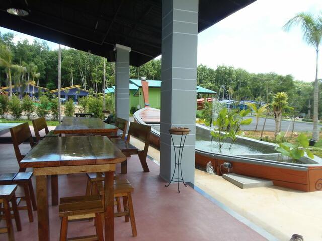 фотографии Krabi Inn Resort изображение №24