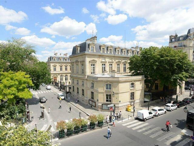 фото Hôtel des Archives изображение №6