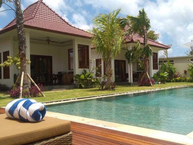 фотографии Bali Mynah Villas Resort изображение №24
